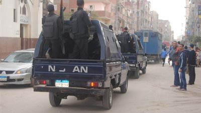 ضبط راقصة وطالبين لسرقة 