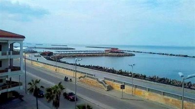 رئيس مدينة دمياط: شواطئ المحافظة تستعد لاستقبال الزائرين