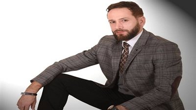 بسام علي يبدى سعادته بالمشاركة في 