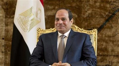 السيسي يستقبل المبعوث الشخصي للرئيس الموريتاني