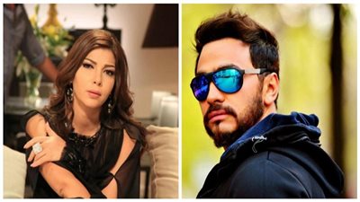 ألبومات المطربين تغزو عيد الفطر.. تامر حسني يشهد أول تعاون مع 