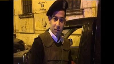 ننشر مذكرة دفاع رجل الأعمال المتهم بدهس ضابط بكمين العروبة