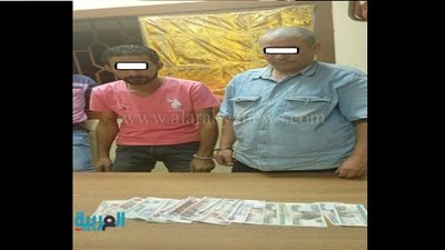 سقوط هاربين من أحكام جنائية بـ