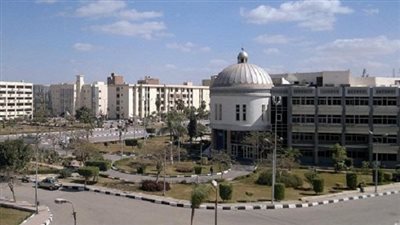 برنامج تدريبي بالمستشفيات الجامعية بالتعاون مع جامعة الفيوم
