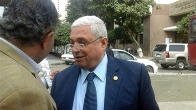 برلماني يطالب بإقالة وزيري التموين والزراعة بعد أزمة الأرز