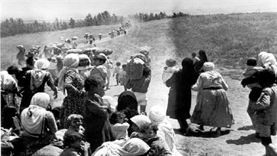 68 عامًا على النكبة.. طرد خلالها 750 ألف فلسطيني.. والسرطان خطفه من عالمنا