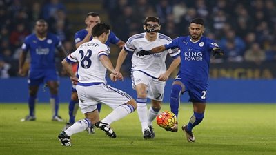 بث مباشر.. تشيلسي في مواجهة قوية أمام بطل البريميرليج