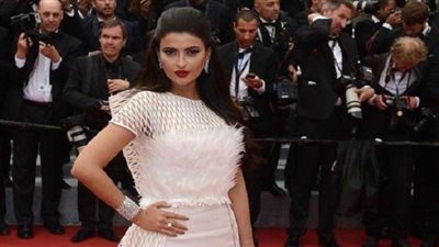 بالصور.. إطلالات النجمات في رابع أيام مهرجان 