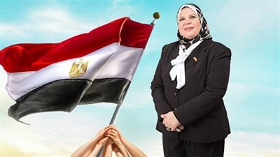 سكرتير المرأة بـ 