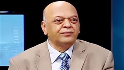 رجائي الميرغني: الكلام عن فرض حراسة على نقابة الصحفيين 