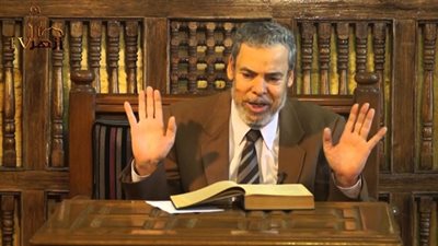 عالم أزهري: الغرب زرع 