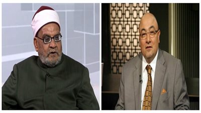  تعرف على موقف خالد الجندي من دعوة 