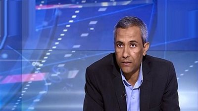 أبو السعود محمد يتقدم باستقالته من 