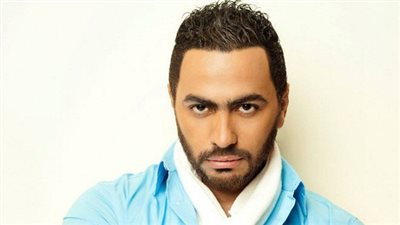 تامر حسني يكشف حقيقة 