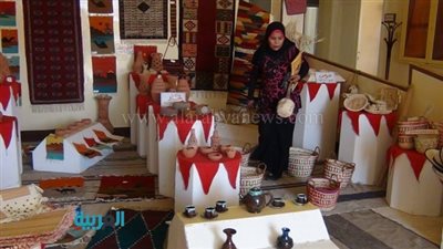 بالصور.. قافلة 