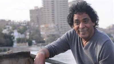 الأمن يوافق على إقامة حفل محمد منير بـ