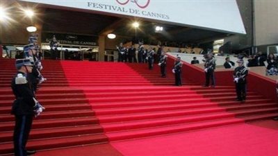 بث مباشر.. فعاليات مهرجان كان السينمائي 
