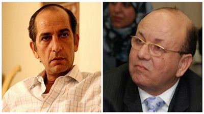 تحسن حالة هشام سليم ومجدي أبوعميرة بعد تعرضهما لـ