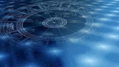 أنت والأبراج ودائرة حظ 