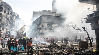 شاهد.. باحث في الجماعات الإسلامية: الإخوان وراء 