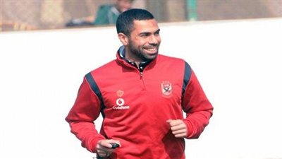 أحمد فتحي: سعيد بمستواي أمام أسوان.. والدوري لم يحسم