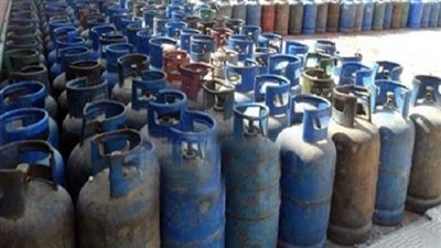 العناية الإلهية تنقذ منطقة الخارجة من كارثة مروعة