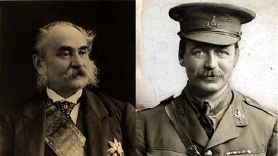 في مثل هذا اليوم.. قرن من الزمان على اتفاقية سايكس بيكو وتقسيم الهلال العربي 