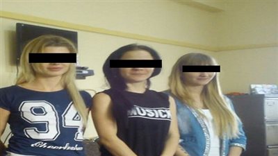 إحالة 3 فتيات مغاربة للمحاكمة بتهمة إثارة نزلاء 