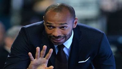 هنري: الاعتماد على 