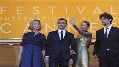 اليوم.. الفيلم الأمريكي 