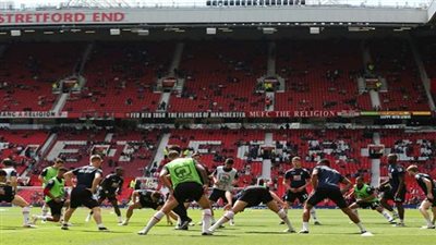 تحديد الموعد الجديد لمباراة مانشستر يونايتد وبورنموث