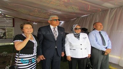 بالصور.. سفارة باراجواي تحتفل بمرور 205 أعوام على ذكرى الاستقلال الوطني