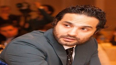 كريم فهمي يكشف عن موعد تصوير الجزء الثاني من 