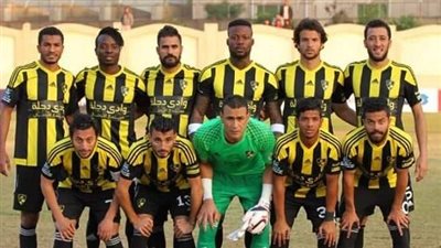 وادي دجلة يستضيف أسوان بـ