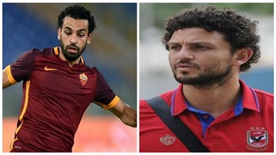 عصام سراج: مباراة روما والأهلي حدث عالمي