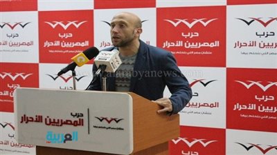 المصريين الأحرار: الإعلان عن ائتلاف الحزب والمستقلين قريبًا.. ونستعد للمحليات