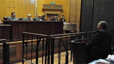 24 مايو.. جلسة استئناف متظاهري 25 أبريل على حبسهم 5 سنوات