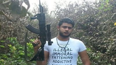 انتهاء مسلسل 