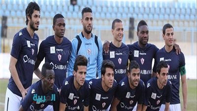الزمالك يبحث عن ودية عالمية