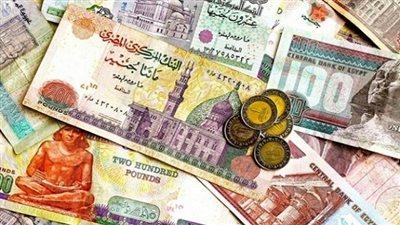 الريال السعودي يسجل 2.36 جنيه.. والدينار الكويتي بـ29.36