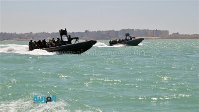 بالصور.. ختام فعاليات التدريب 