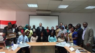 دورة تدريبية لـ23 طبيبًا إفريقيًا في الوقاية غدًا