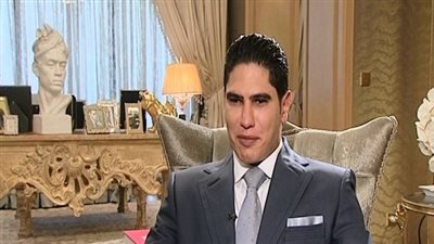 أبوهشيمة.. رجل كل الأنظمة يسيطر على الإعلام