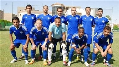 بالفيديو.. وادي دجلة يتخطى أسوان بهدف نظيف في الدوري العام