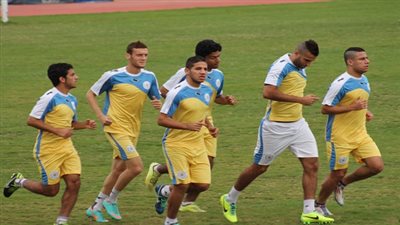 الإسماعيلي يدخل معسكرًا مغلقًا استعدادًا للشرطة