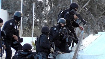 الأمن التونسي يضاعف حضوره في 