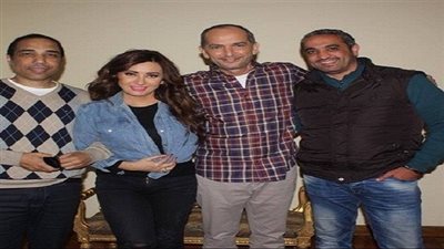 طرح البرومو الرسمي لمسلسل 