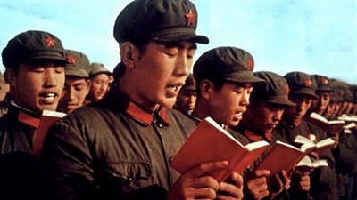 الإعلام الصيني يتجاهل ذكرى الثورة الثقافية الـ50