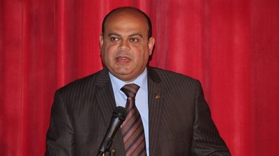 محافظ مطروح يلتقي المفرج عنهم بعفو رئاسي