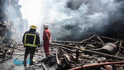 شاهد.. إخواني منشق: 